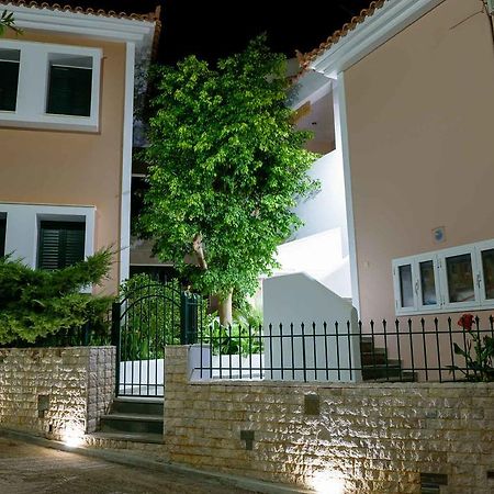 Drimouras Apartments Xiropigado Exteriér fotografie