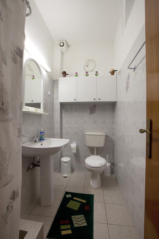 Drimouras Apartments Xiropigado Pokoj fotografie